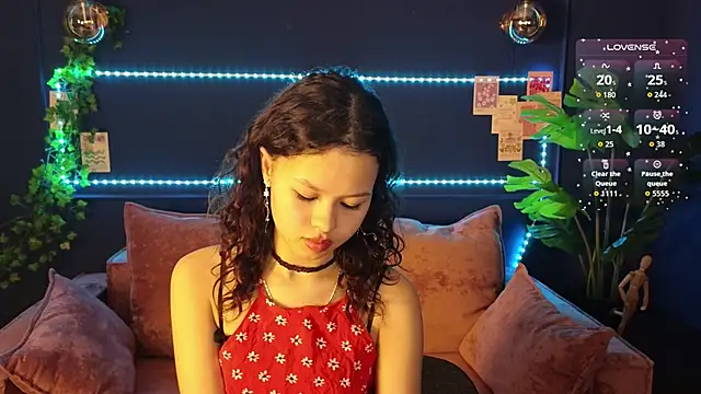 Вебкам-шоу moco_choco