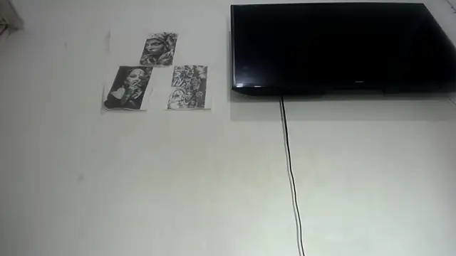 Foxy_LovexのライブXXXチャット