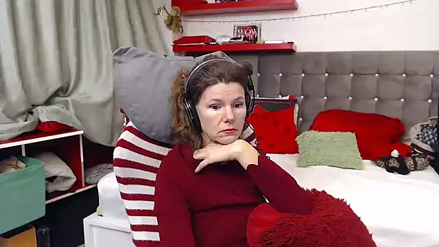 Chatroom XXX en direct de kellyterapy