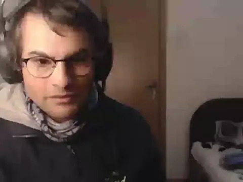 Chat +18 de wildpussycat23 ao vivo