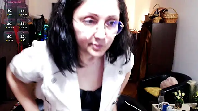 دردشة Imperatriza الجنسية المباشرة