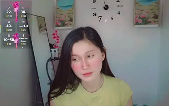 anne_smithe Chat XXX live