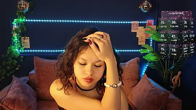 moco_choco Live XXX-Chat