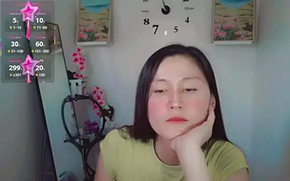 anne_smithe Chat XXX live