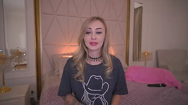 Czat XXX na żywo – GraceCandy