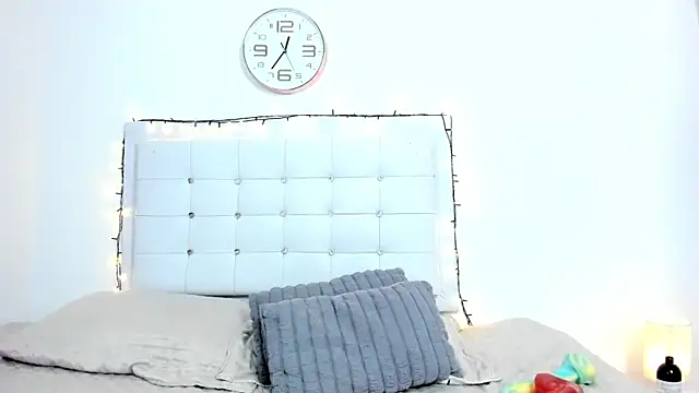 Sofia_Blosom Chat XXX in diretta