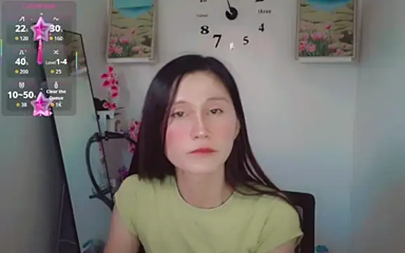 anne_smithe Chat XXX live