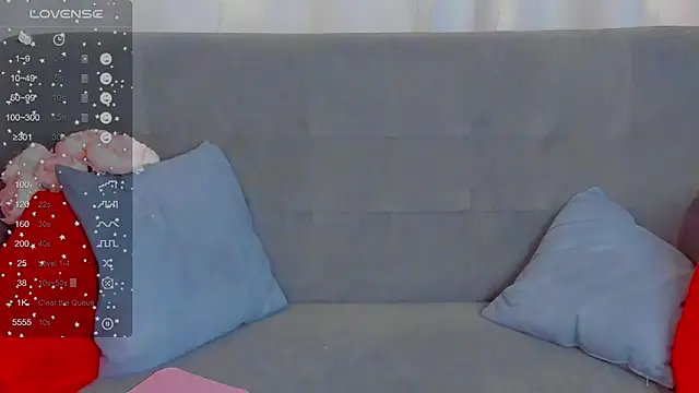 HelenHartt Live XXX-chat