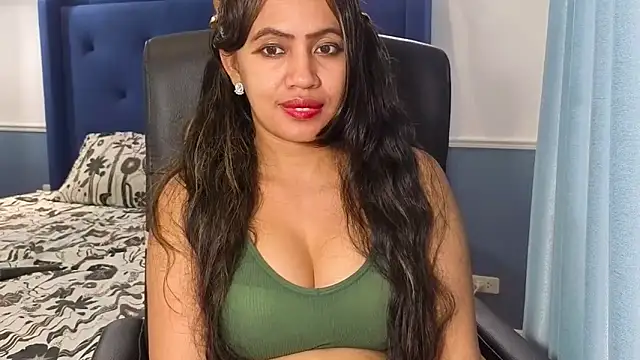 Онлайн чат XXX FannyXhot