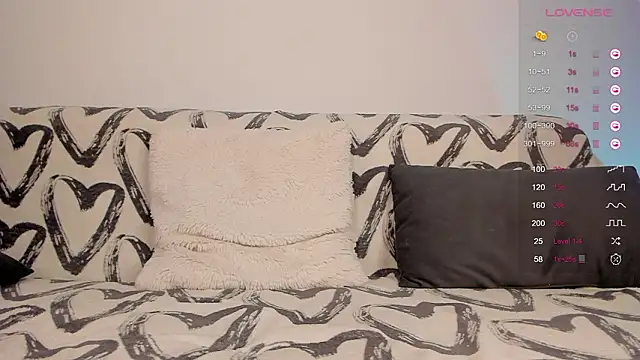 Онлайн чат XXX DanaCandy