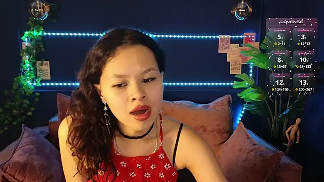 moco_choco 라이브 XXX 채팅