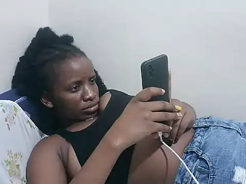 Show webcam de prettybeee