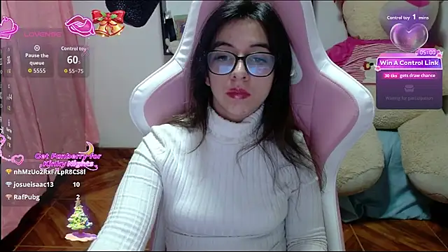 دردشة Maggie_Fox3 الجنسية المباشرة