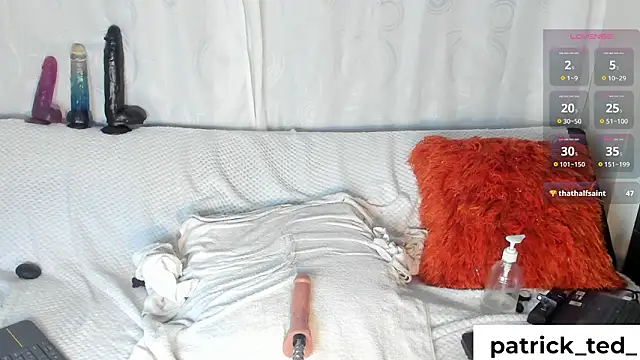 Sembang XXX Secara Langsung george__69