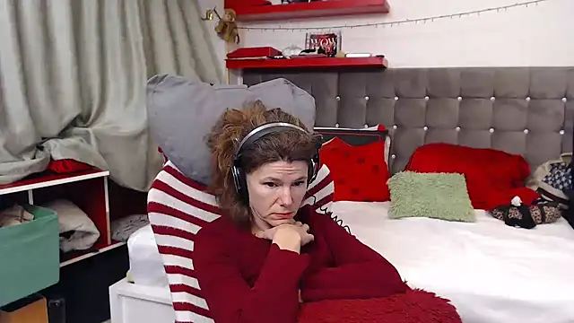 kellyterapy Adlı Modelin Canlı XXX Sohbeti