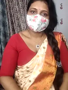 Hotty_Kavita Webcam show