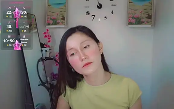 anne_smithe's Live XXX Chat