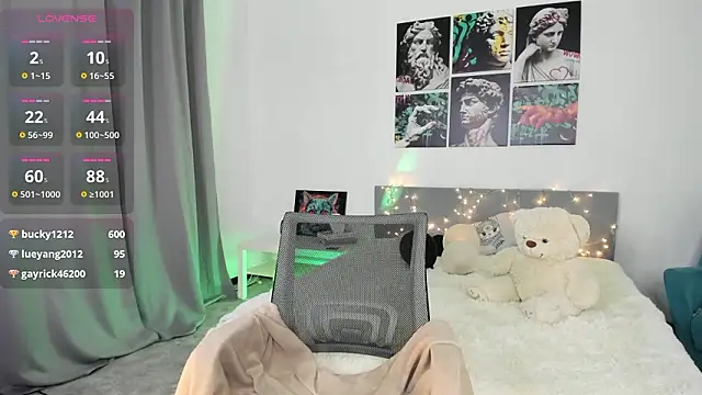 Czat XXX na żywo – take_me_to_moon