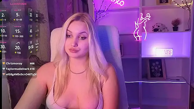 adrelaxina Adlı Modelin Canlı XXX Sohbeti