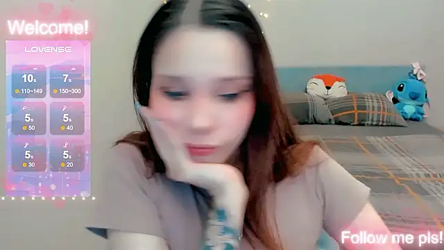 Kitten_Alissa Live XXX-chat