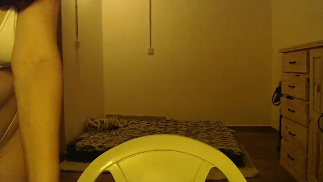 Missforever Adlı Modelin Canlı XXX Sohbeti