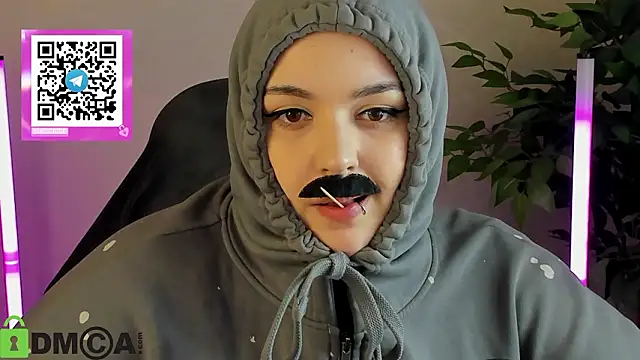 Chat XXX en directo de Mia_R0ss