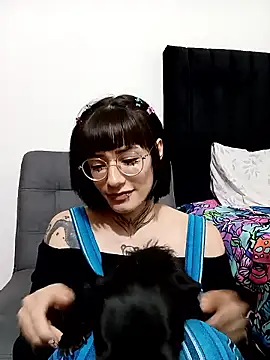 Chat XXX Live Namtarak