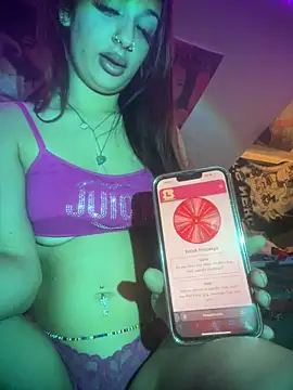 heluvsbabii Live XXX-chat