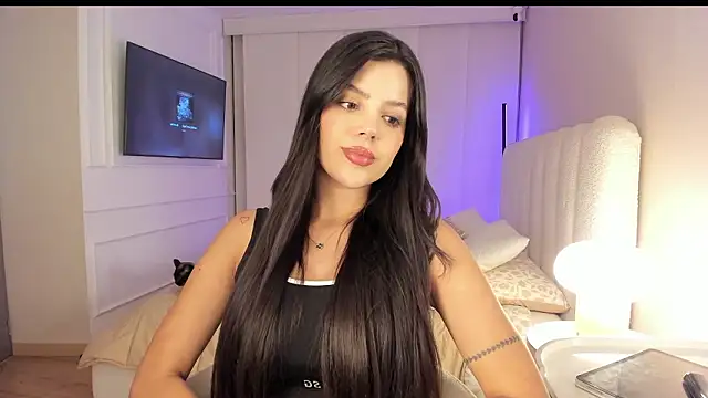 salome__11's Live XXX Chat