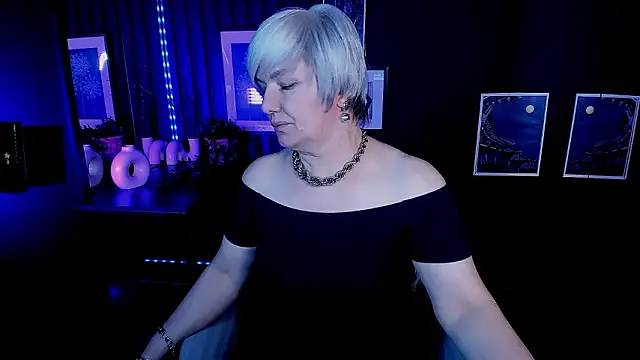 Czat XXX na żywo – CarmenSoft