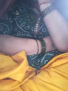 Kavya_XX Show Webcam