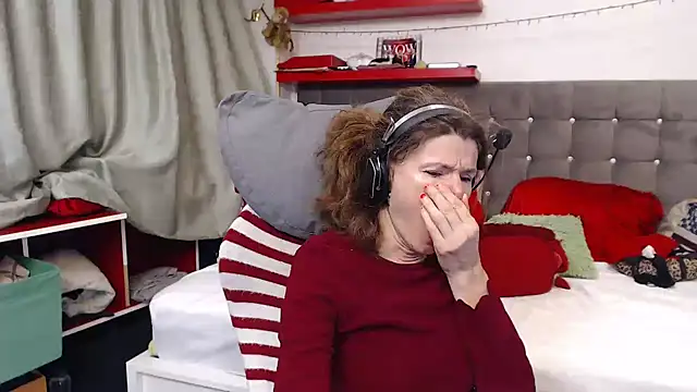 kellyterapy Live XXX-Chat