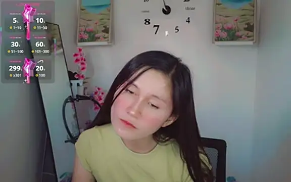 anne_smithe Chat XXX live