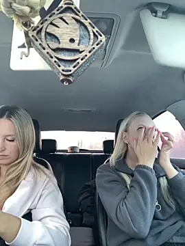 MerlinDaveのライブXXXチャット