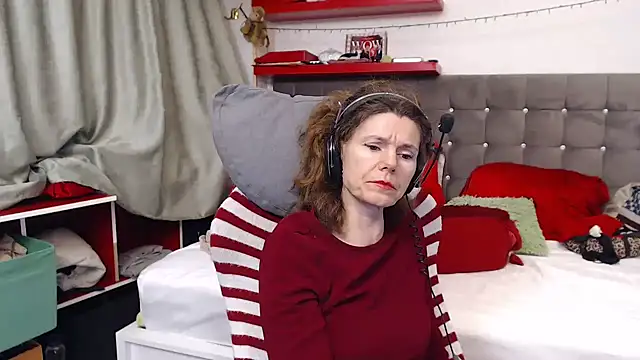 Chatroom XXX en direct de kellyterapy