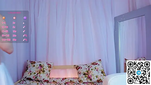 Czat XXX na żywo – miiss__lulu