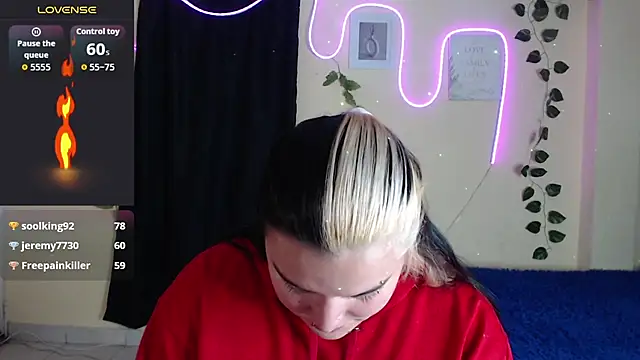 Онлайн чат XXX Nika_1_