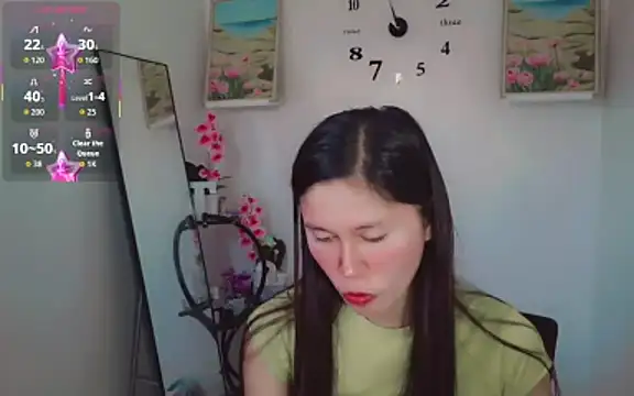 anne_smithe live XXX chat