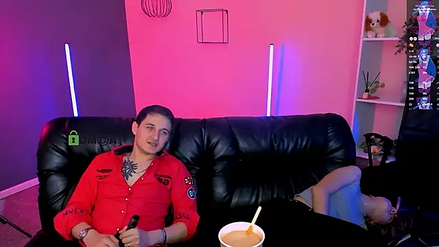 Онлайн чат XXX gloria_bubble