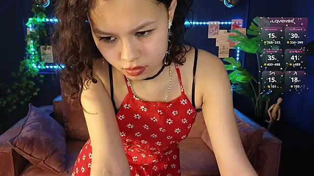 Chat XXX ao vivo de moco_choco