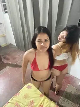 Онлайн чат XXX AngelaBlondee