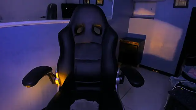 Webkamerová show Jamesshott_