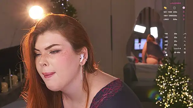 Онлайн чат XXX Ffoxyflame