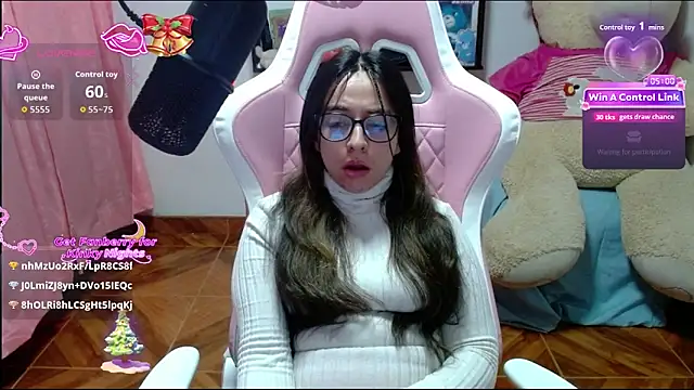 Maggie_Fox3: онлайн-секс-чат