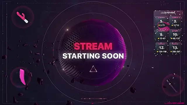 Živý XXX chat moco_choco