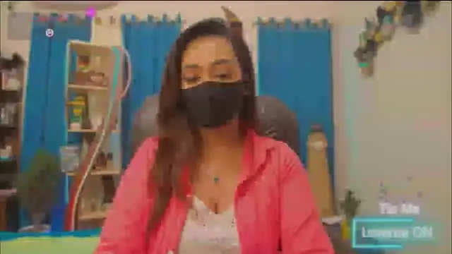 Stunner-GALBI Chat XXX in diretta