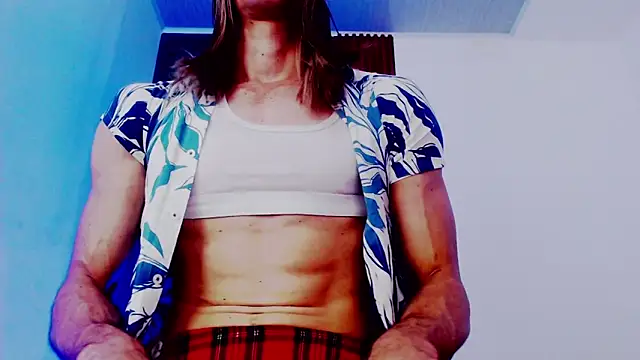 jean_sneider 웹캠 쇼