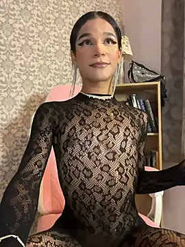 Živý XXX chat Dany-Sexy