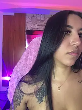 Chatroom XXX en direct de Tamara_Roberts1