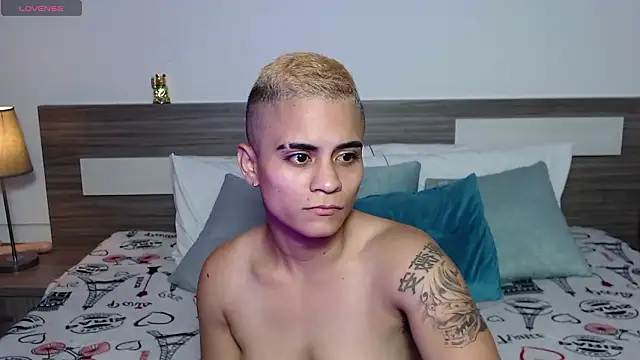 Liiamthompson's Live XXX Chat